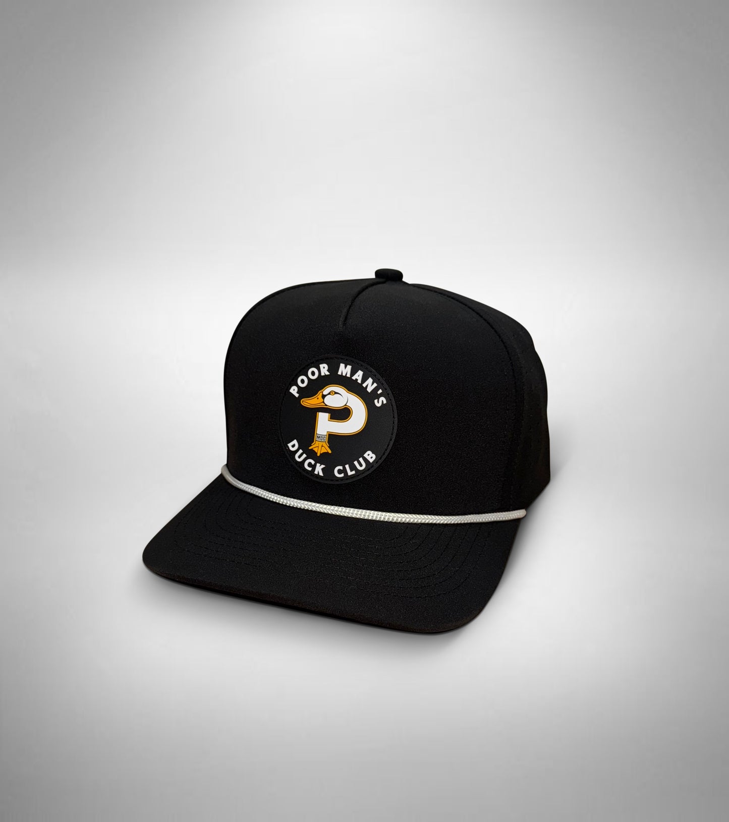 Water Shedding Hat