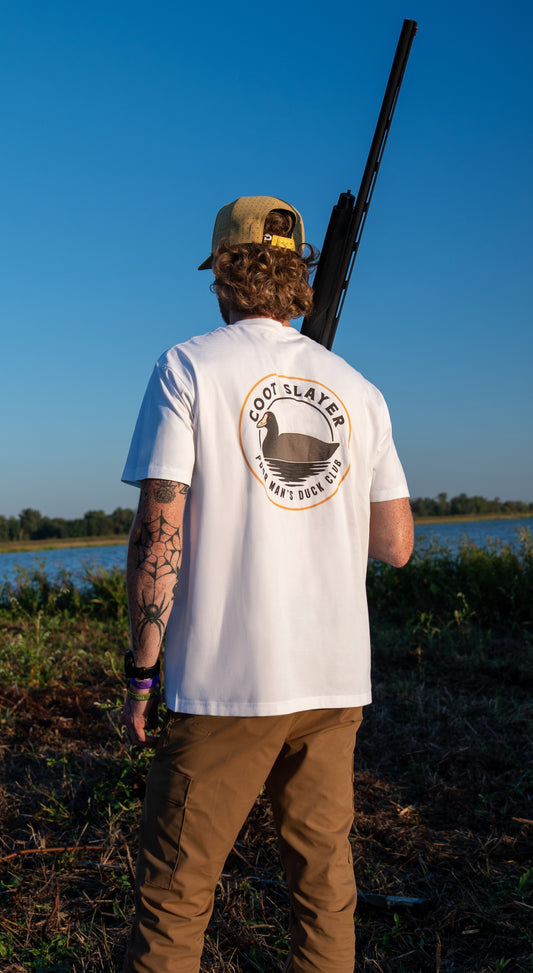 Coot Slayer T-Shirt