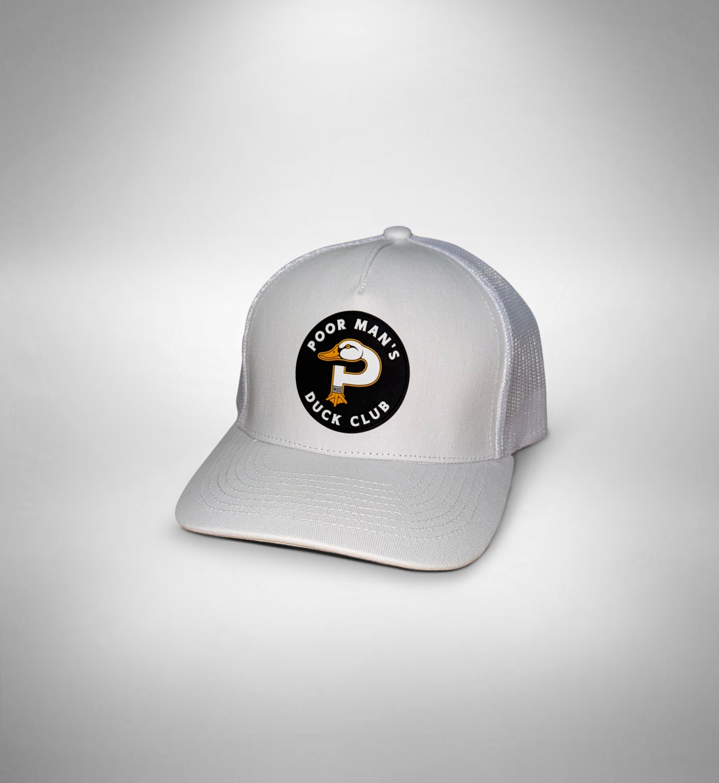 Classic White Hat
