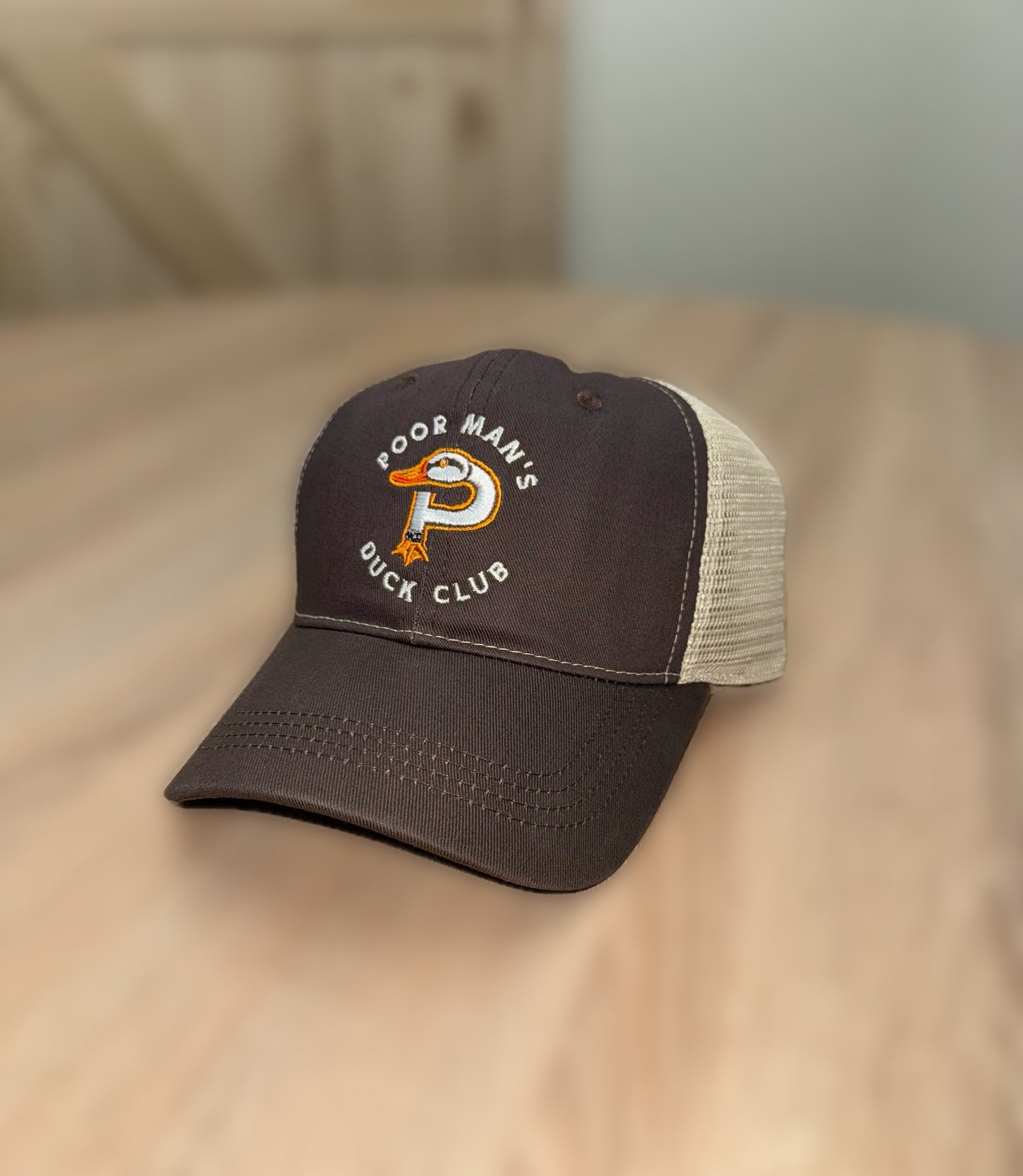 Classic Baseball Hat