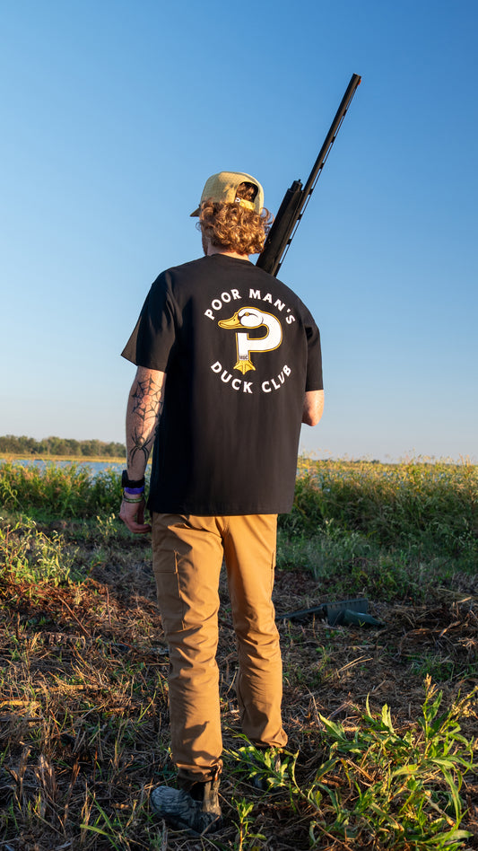 OG POOR MANS T-SHIRT