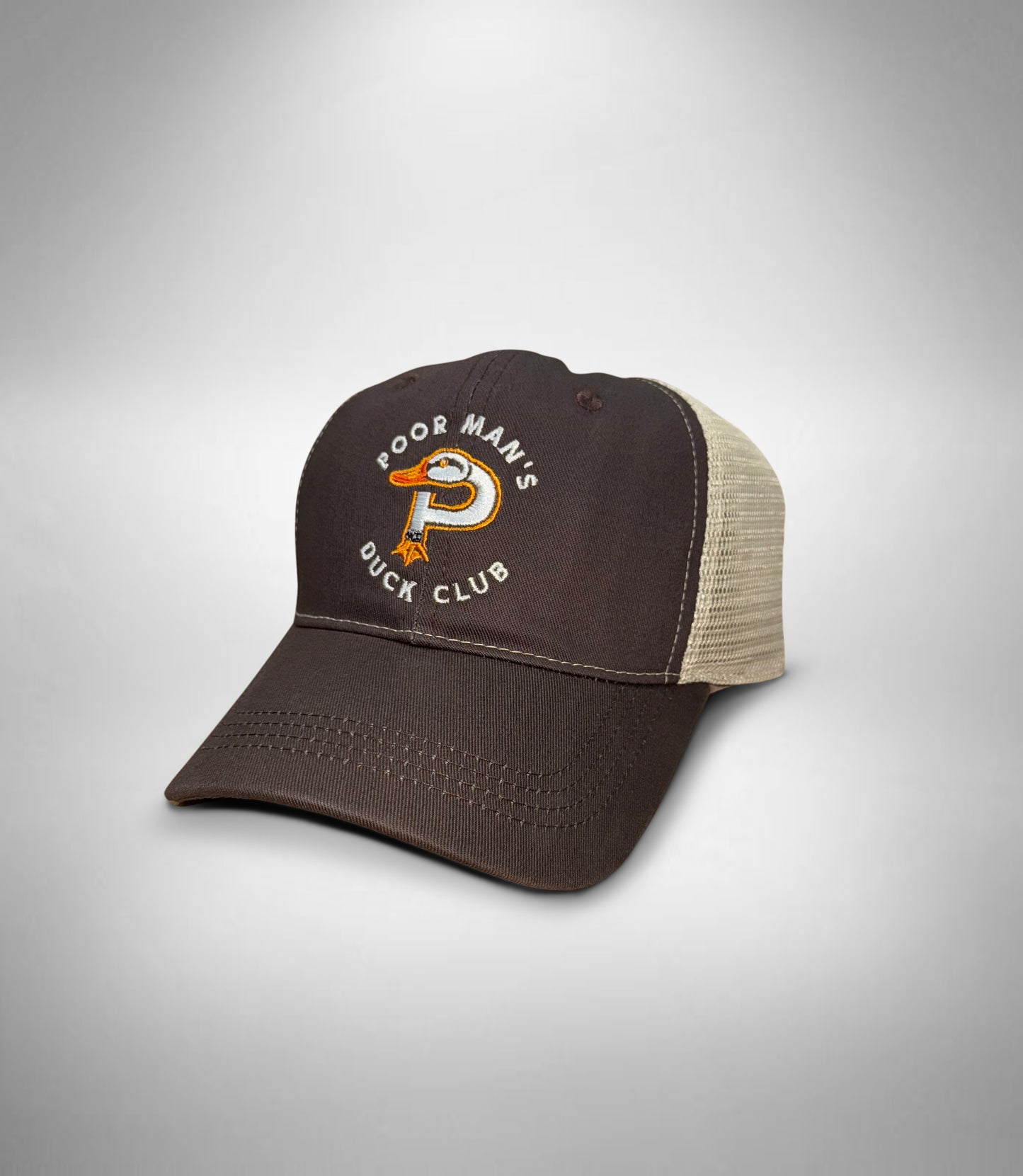 Classic Baseball Hat