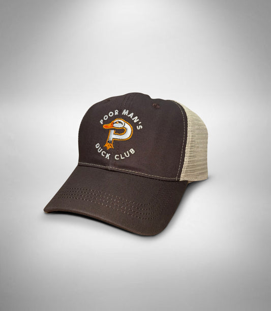 Classic Baseball Hat