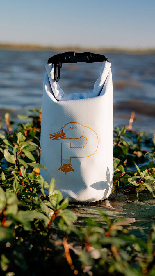 WATER PROOF SHELL POUCH