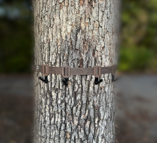 Tree Strap W/ Extension Strap