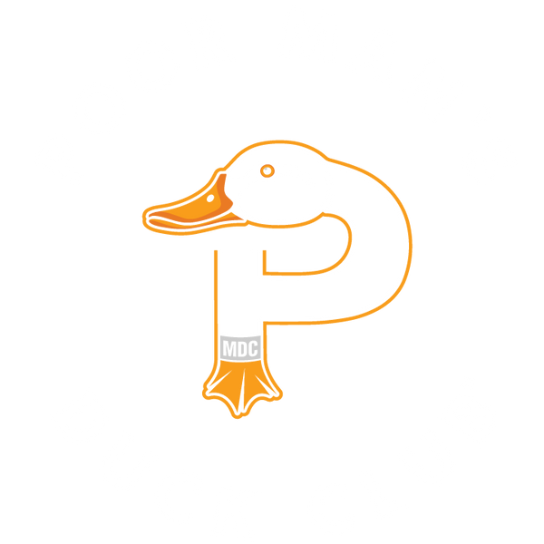 Poor Man's Duck Club