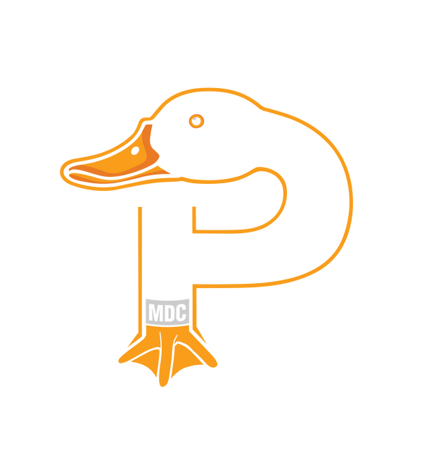 Poor Man's Duck Club